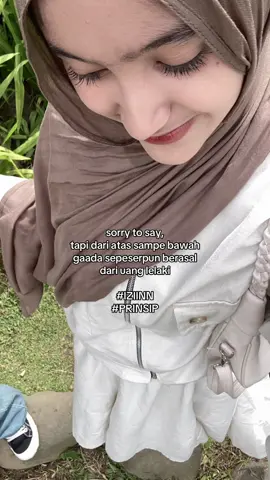 aww #izinn #prinsip 