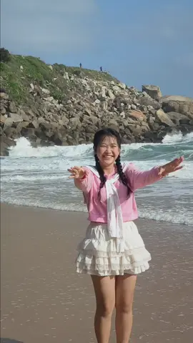 🎶Vì đất nước mình còn lạ, cần chi đâu nước ngoài  Đặt chân lên tất cả mọi miền là ước mơ ta ước hoài 🎶 #nguyendangtutien  #yuminguyenvn #vocotruyenVietNam #congaihocvo #ngaylangthang 