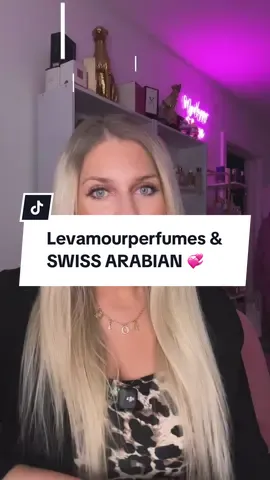 Swiss Arabian NECTAR BLUSH AB 01.03.26 BEI @levamourperfumes 🩷 @perfumecenter.eu  @swissarabianperfumes  _ #swissarabian #nectarblush #perfumetiktok #parfumviral #fyp 