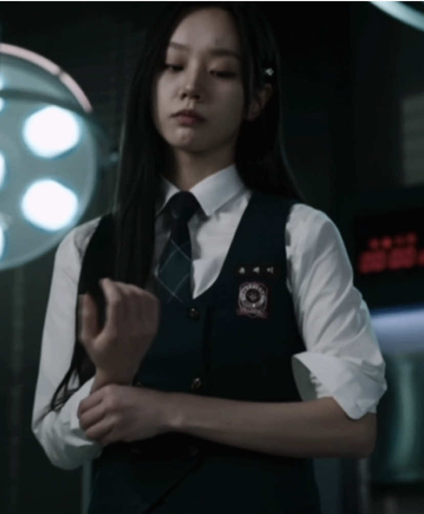 season 2 is coming live is worth living | #friendlyrivalry #yoojaeyi #leehyeri #glseries #fyp  [ scp wookscenes ] original content fake body friendly rivalry edit / yoo jaeyi edit / lee hyeri edit / wgft edit audio