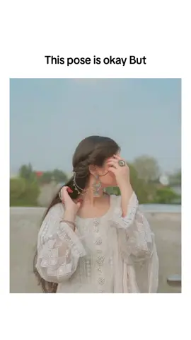 This pose hits different 💕#creatorsearchinsights #fasion #foryoupage #unfreezemyacount #tiktok 