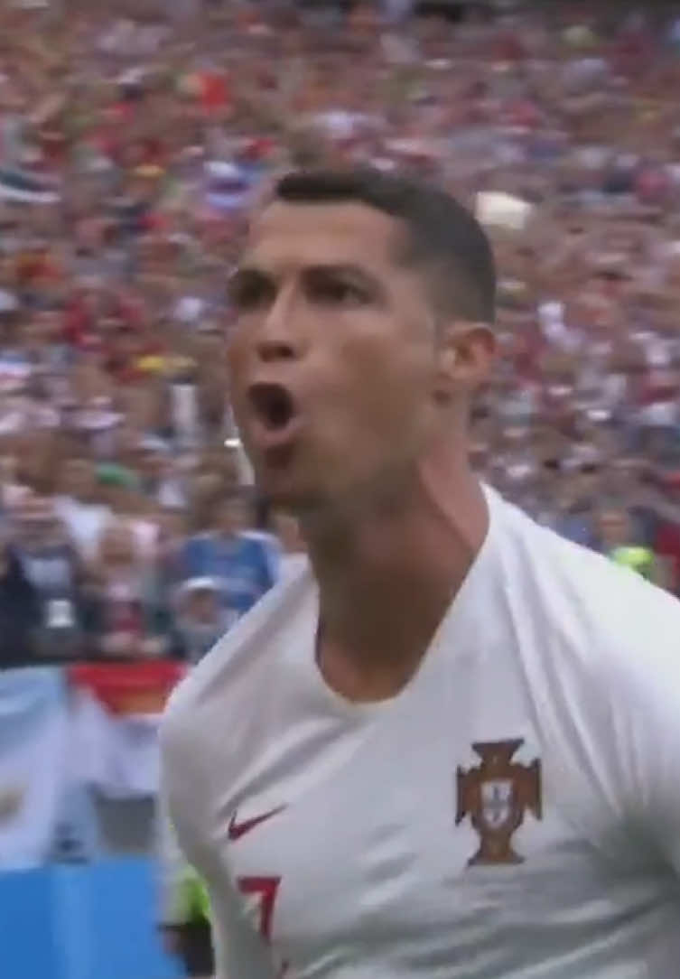 راسيات رونالدو شيء اخر 🔥. | 2018 | #ronaldo #morroco .