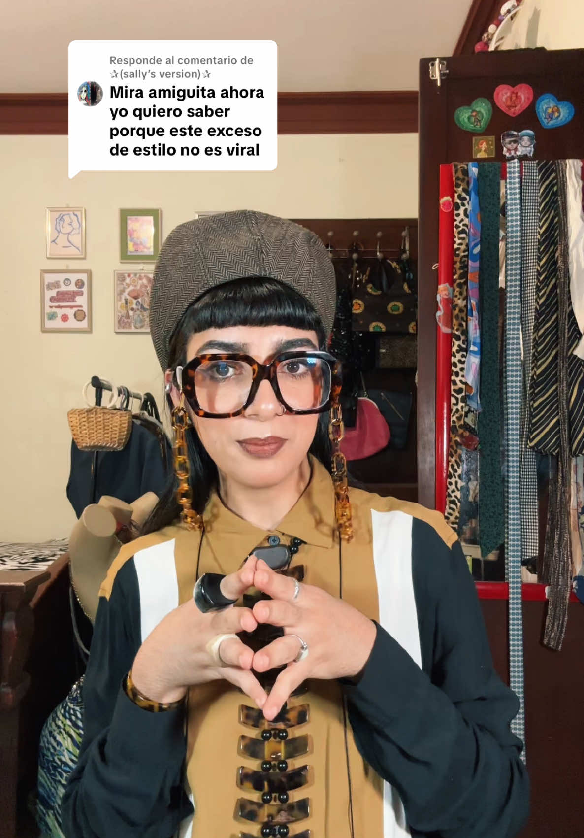 Respuesta a @✰(sally’s version)✰  hasta yo quiero saber jjj