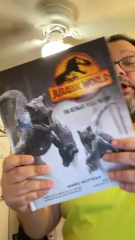 #jurassicfan #jurassicparkfan #jurassicworld #dinosaurtok 