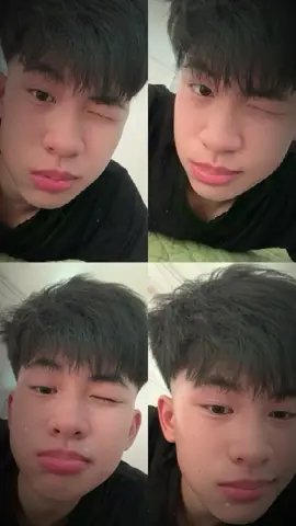 mẫu 6 ảnh + khung 4 ảnh = tôi