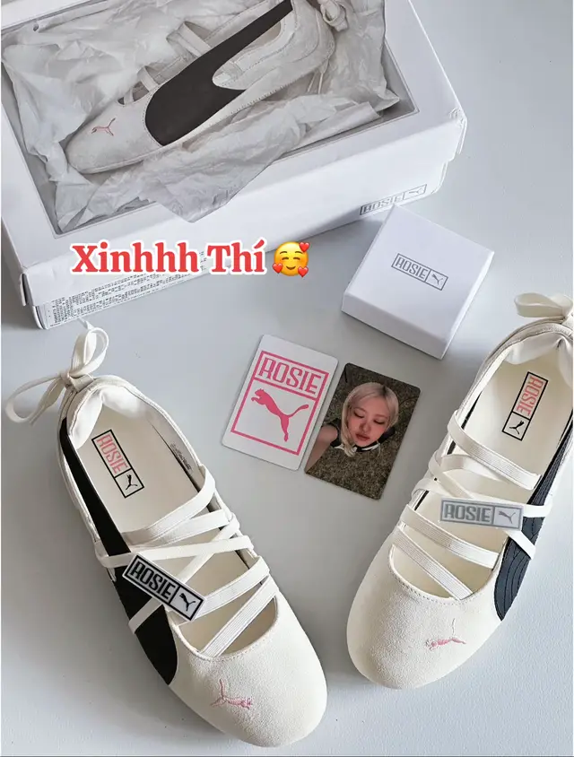 #sneakers #sneakershopping #puma 