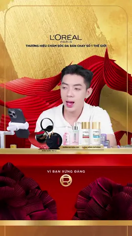 Tham gia buổi LIVE của chúng tôi để nhận nhiều khuyến mãi độc quyền!
