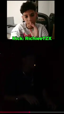 #kick 