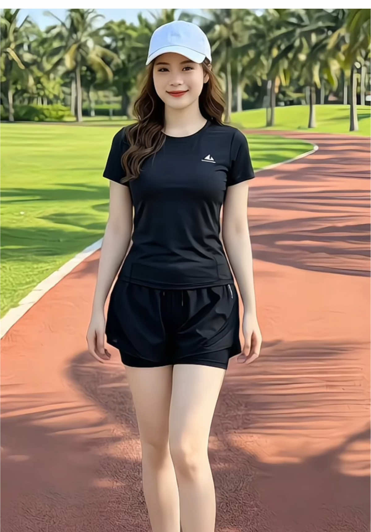 Sét thể thao năng động,thoải mái vận động cả ngày, xinh hết nấc!  @Đồ Tập Xinh  @Đồ Tập Xinh  @Đồ Tập Xinh #setthethaonu #setaoquan #setthethao #dotapxinh #thoitrangthethao 