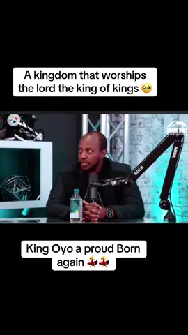 #toorokingdom #batooro #bornagainchristian #toorokokasemera #tooro king oyo kabamba iguru Rukidi IV a proud born again isn’t God wonderful 💃💃  