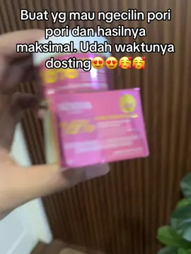 #noeraskincare #noerahbdosting 