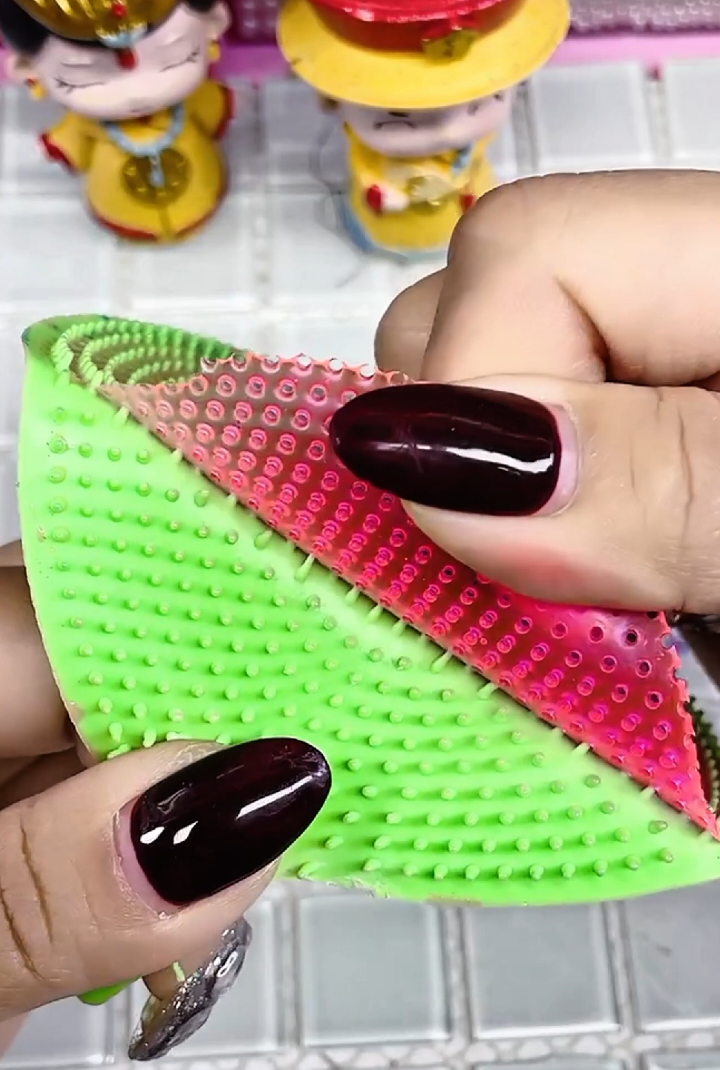[Part 184 ] Full Video On YouTube! #asmr #asmrsounds #asmrvideo #sleep 