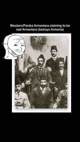 Eastern Armenians are the true heirs to Proto Armenian ancestors, while there are a lot of good western/parska Armenians, most do not follow Armenian culture or traditions. #armenia #firstcaucasians 