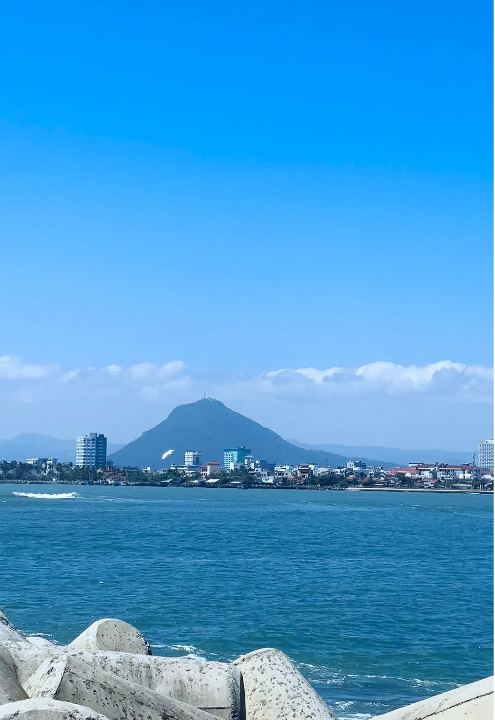 Không phải nước ngoài, đây là Phú Yên của Việt Nam  #phuyen #chamtihon #muichansongsongdadien #bokexomro #dulichphuyen 
