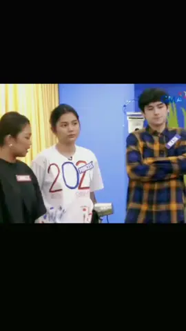 Capeath hanggang mag violet! #pbbcollab #caprice #pinoybigbrotherabscbn #heath #fyp 