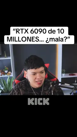 Me dijeron que mi PC es mala 😳” #tiktoklive #livehighlights #flodwid20 #viral #pc 