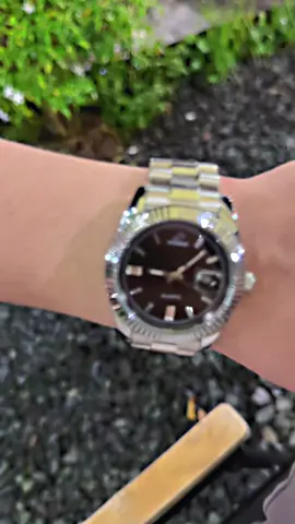 Đeo tay chuẩn chạc quá , kiểu men lắm 🛒🛍️⌚️ #dcnguyeen #donghodep #donghochinhhang #dongho #donghonam 
