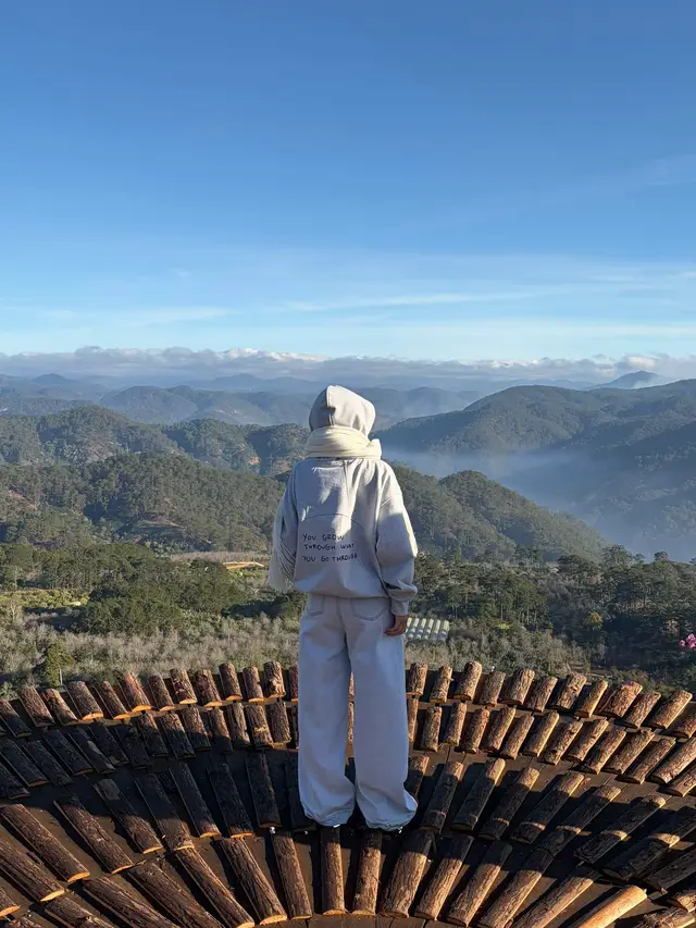 #dalat#chill 