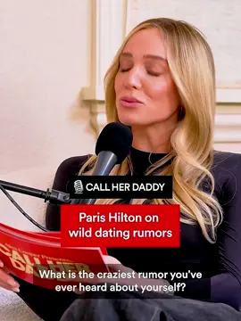 Paris Hilton dives deep into her past, from rumors to her reality show, on the latest episode of callherdaddy 🔥 #parishilton #michaeljackson #callherdaddy #podcast #thesimplelife      