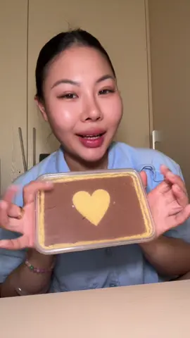 Ăn bánh Tiramisu ngon nhất thế giới 🙌🙌🙌 #tiramisu #mukbang #bánh #tiramisucake #cake 