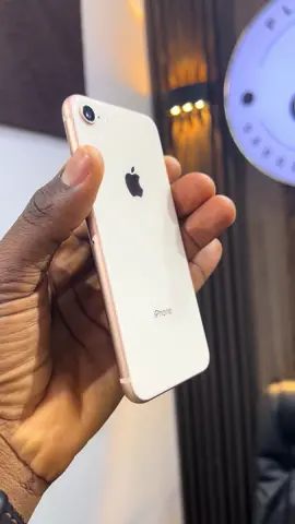 Sweet 🤩 iPhone 8 normal 64GB available ✅.