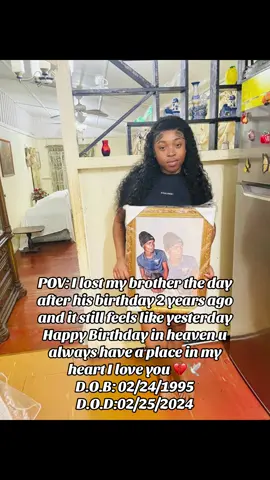 My biggest regret is not being able to see u for one last time,didn’t even get to say goodbye! but I know that you’re watching over me I miss you 💔🕊️💯#fyp #guyanatiktok🇬🇾#pain @Prettyponanyside19 