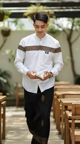 #sarung #koko #sarko #fyp 