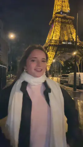 Paris 2026 💛 #paris #transition #2026 #citytrip #viral