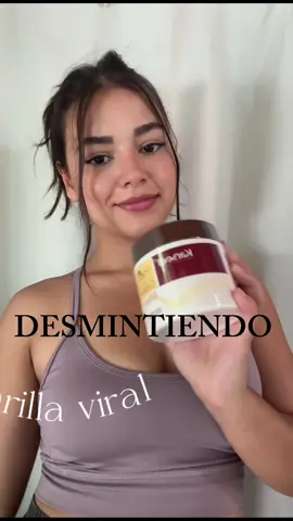 Mascarilla Viral, repara el pelo o es puro marketing ? #karseell #mascarillacapilar  Esta es mi experiencia, contame cómo fue la tuya con esta mascarilla ✨🧡 