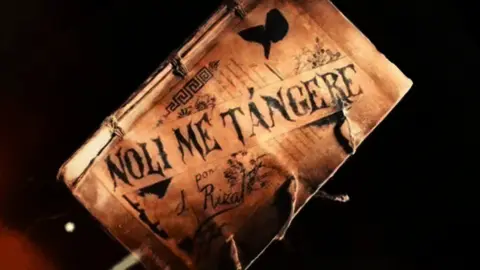 Noli Me Tangere Trailer. Full Edited Video. #nolimetangere  #trailer  #fyp 