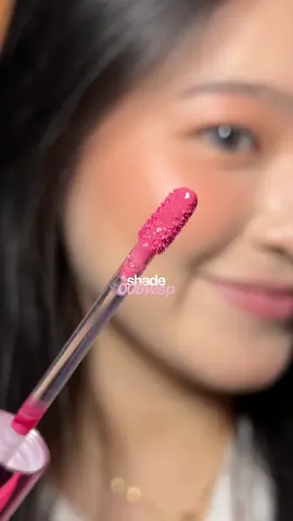beneran kalo uda pake tint ini ga perlu lgi retouch dehh 💗