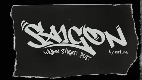Vì sao Saigon Urban Street Fest (SUSF) chọn Street art làm concept chính? 👉 Cùng khám phá qua video này nhé! #artLIVE #LivebyartLIVE #SUSF