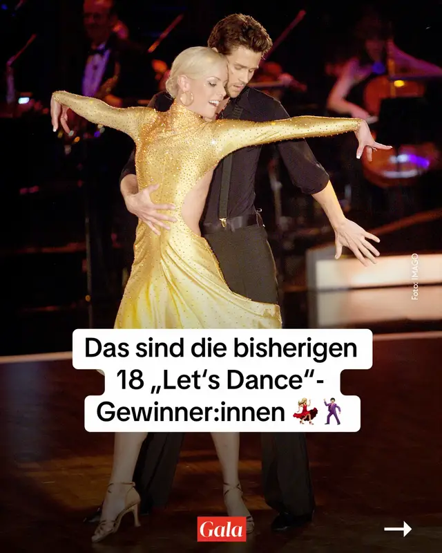 Krass, wie lange manche schon dabei sind. 😵