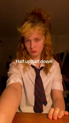 #fyp #xyzabc #alt #hair #curls 