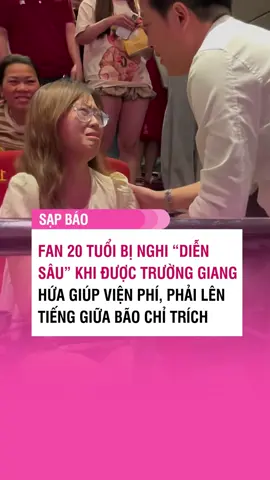 Thương bạn nữ mới 20 tuổi đã phải trải qua nhiều sóng gió 🥺 #SapBao #truonggiang #nhabatoimotphong 