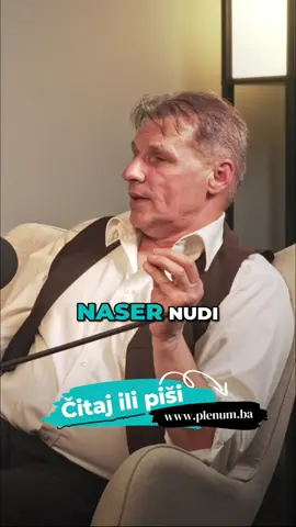 Huso Salihović: 