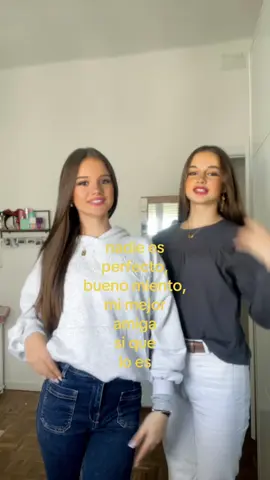 teamo con locuuraa🩷 #mejoresamigas #laamo #paratii #viral #fyqq 