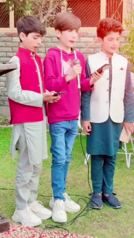 وابسطتہ ہے میری امید تیرے کرم سے |🌙🌹💞 |NAAT SHARIF  Ajmal ghazi/siraj mosvi &salih jalali ak sath  #ajmalghaziofficials#sirajmosvis#syedsalihjalalin#naatt#trending@S@SYEDSALIHJALALIS@Siraj Mosavi