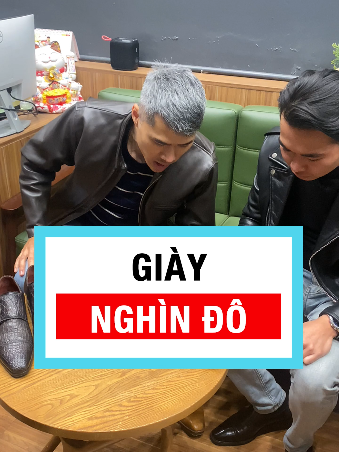 Giày nghìn đô  #gazano #phongdinh #chamsocgiaytay #kysudanhgiay#gazano #phongdinh #kysudanhgiay #reviewgiayhieu #chamsocgiaytay
