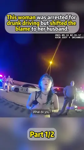 She is a lie-making 🤥 #police #cops #bodycam #true #policeofficer 