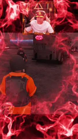 Tremendo operativo #gta #roleplay ##parati #viral #fivem 