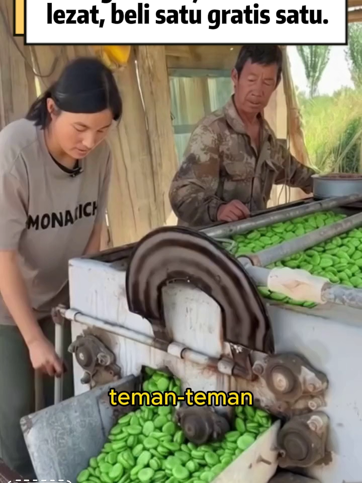 Tawaran masa terhad: Beli satu percuma satu, beli dua percuma dua! Diperbuat daripada buah-buahan kering premium dan dibuat dengan tangan, produk ini mempunyai rasa yang kaya dan berperisa yang pasti akan memuaskan selera anda. Amat disyorkan!-635357