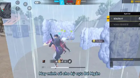 Tuyển tv quân đoàn gặp thanh niên có pha xử lý đi vào lòng đất 😆#tramy204 #xuhuong #freefire #TetGiuLua 