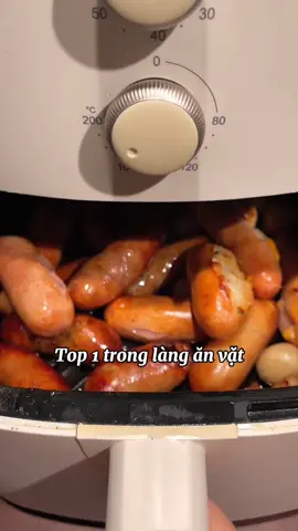 Ăn 1 lần 2 góiii #xucxich #lapxuong #anvat #viral #xuhuong 