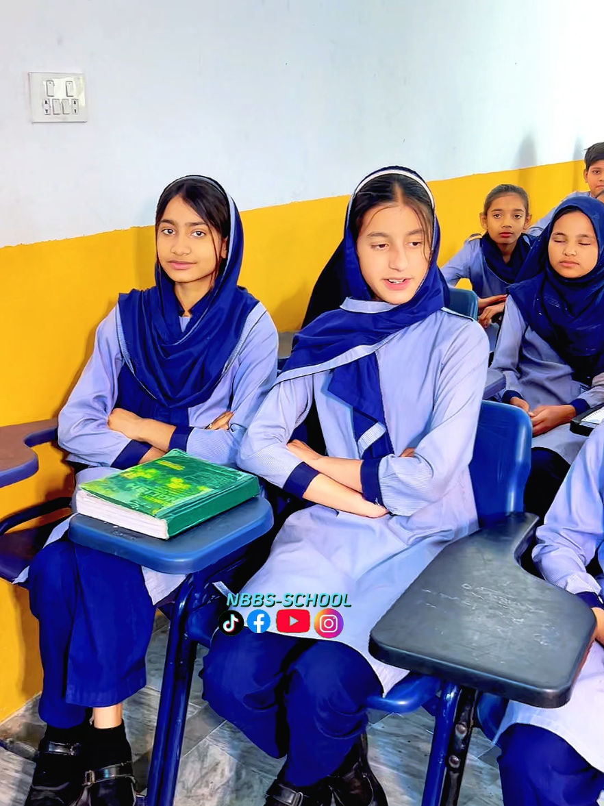 Teacher vs Students 😂 | Unexpected Funny Classroom Story #NBBSSchool  #NBBSAcademy  #NeoBrightBeginnings  #SchoolOfExcellence  #QualityEducation 