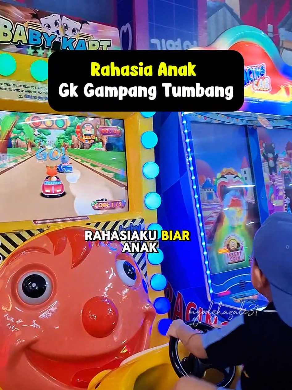 #RamadanEkstraSeru #curvit #boostprotekid #vitaminanak #myalghazali31  Rahasia anak gk gamoang tumbang aku taruh dikeranjang kuning 👇