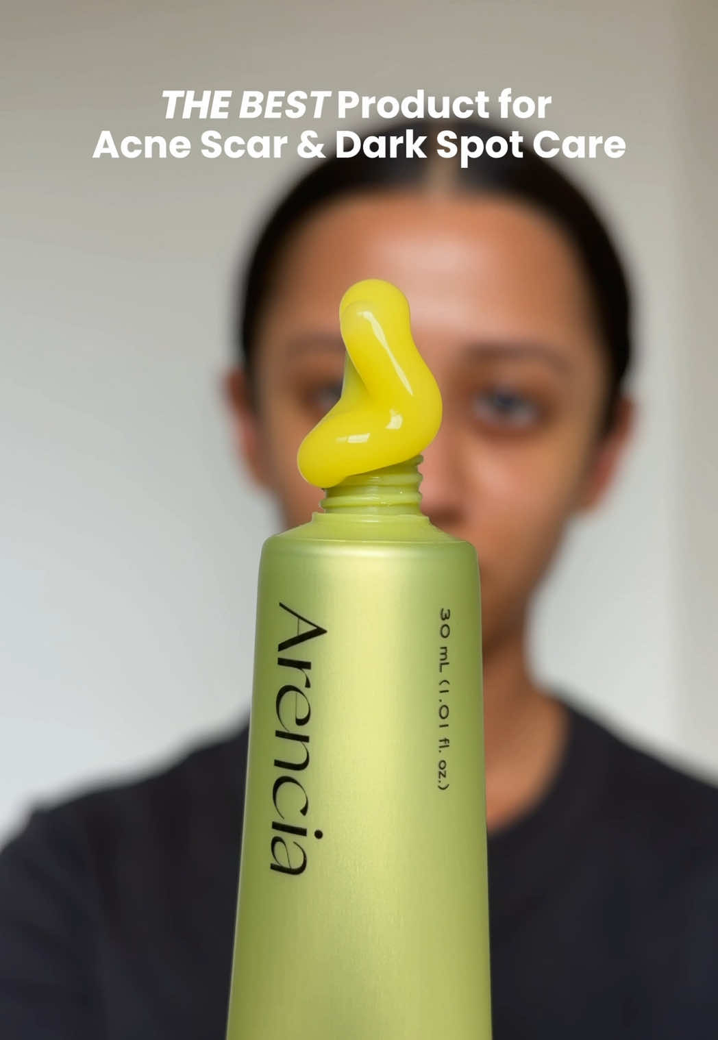 @Arencia Vitamin C Booster Shot — formulated with 5% Vitamin C and glutathione to help fade acne scars, brighten dark spots and reduce hyperpigmentation. Lightweight, fast-absorbing and easy to use both morning and night. ✨ Brands, want content that feels authentic, engaging, and ready for your socials? Let’s connect! 💌 Email: rachna.ugccreator@gmail.com #arencia #vitaminc #acne #acnescars #darkspots 