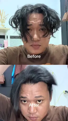wajib cobain sih bagus banget #cindynal #pelurusrambut #fyp 