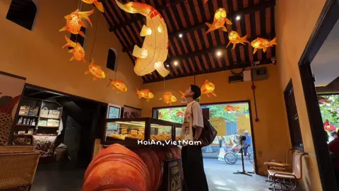 Mê Hội An🥐🫶🍪✨#fypシ #travel #hoian #travel #hoiantrip 