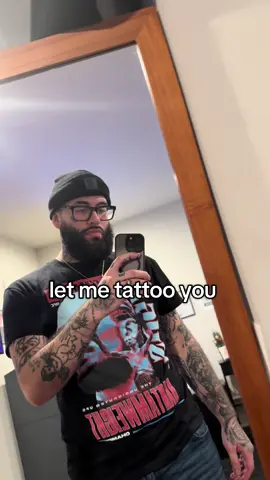 I’m waiting #tattooartist #tattooshop #fyp 